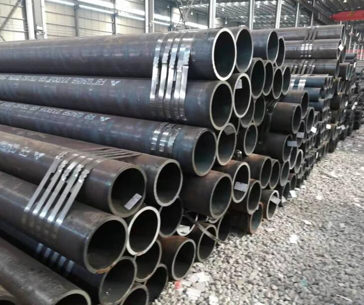 蛟河Q345D化肥专用管