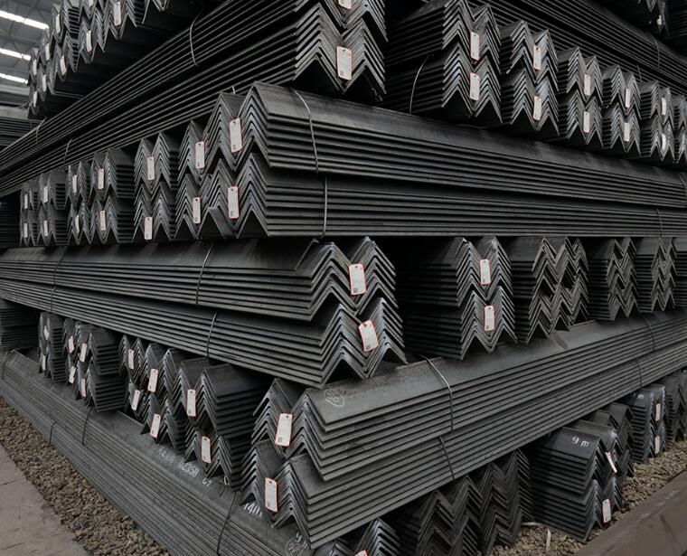 蛟河低合金角钢